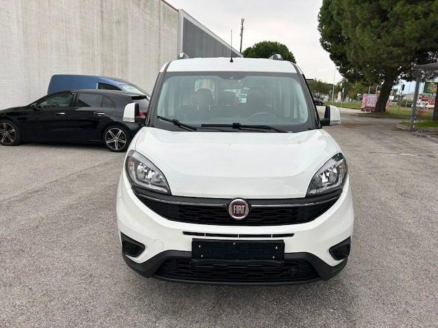 FIAT Doblo Doblò 1.4 T-Jet 16V Natural Power 5 posti