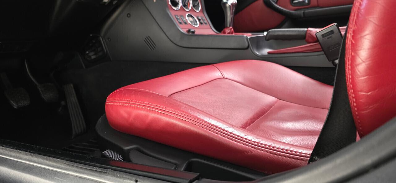 Bmw Z3 1.9 16V cat Roadster