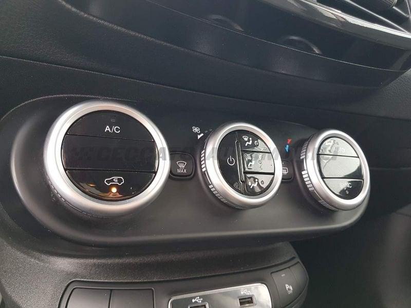 FIAT 500X 500X 1.3 mjet Sport 95cv