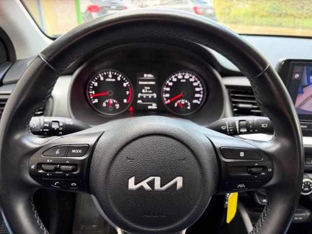 KIA Stonic 1.2 DPI 84CV GPL DELLA CASA UNIPROPRIETARIO