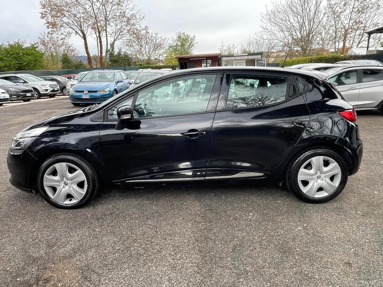Renault Clio 1.5 dCi 8V 90CV 5 porte Costume National