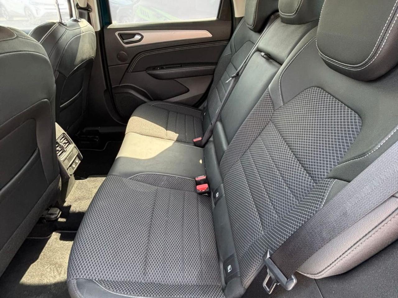 Renault Arkana 1.6 E-Tech full hybrid Intens 145cv