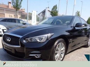 INFINITI Q50 2.2 diesel AT Executive