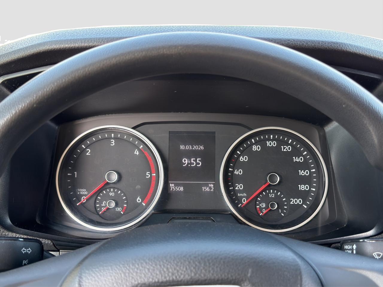 MAN TGE 3.140 2.0 TDI 140CV PL Cabinato