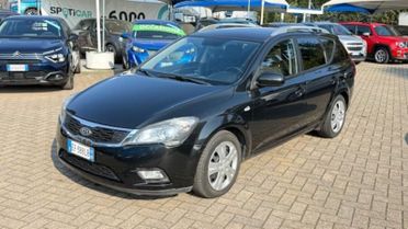 KIA cee'd Ceed I Ceed Sporty Wagon 1.6 crdi EX 115cv FL