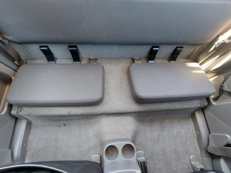 Mazda BT-50 4X4 CABINA SINGOLA 4 POSTI PREZZO+IVA