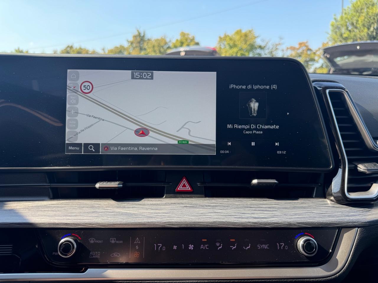 Kia Sportage 1.6 TGDi 150cv MHEV Style GARANZIA KIA 09/2029