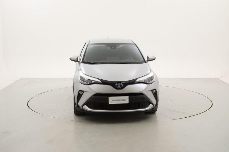 Toyota C-HR Hybrid MoreBusiness BR560448 2.0 Full Hybrid 184CV