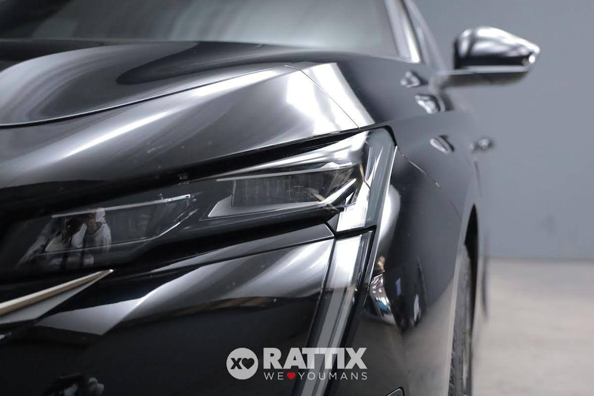 Peugeot 308 1.2 puretech t 130CV GT eat8