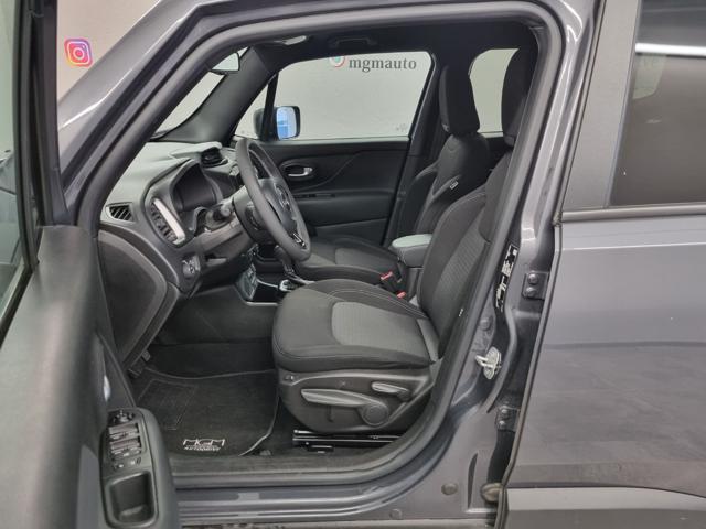 JEEP Renegade 1.3 T4 DDCT 80th Anniversary