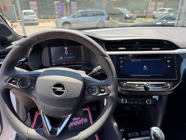 OPEL Corsa 1.2 GS LINE