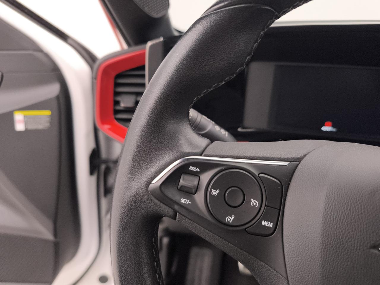 OPEL Mokka II 2020 - Mokka 1.2 t GS Line s&s 100cv