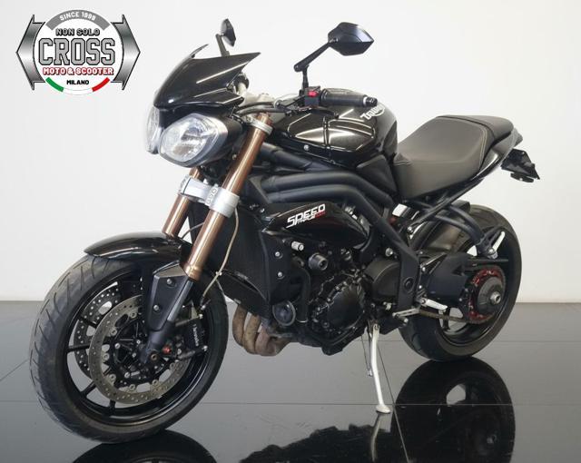 TRIUMPH Speed Triple 1050 - ANNO 2011