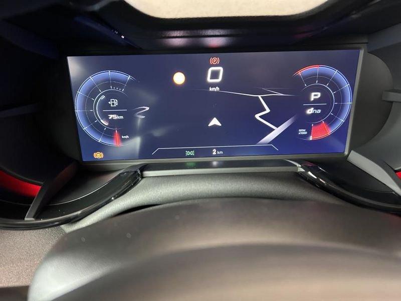 Alfa Romeo Junior 1.2 145 CV Hybrid eDCT6 Ti + PACK TECHNO+18"