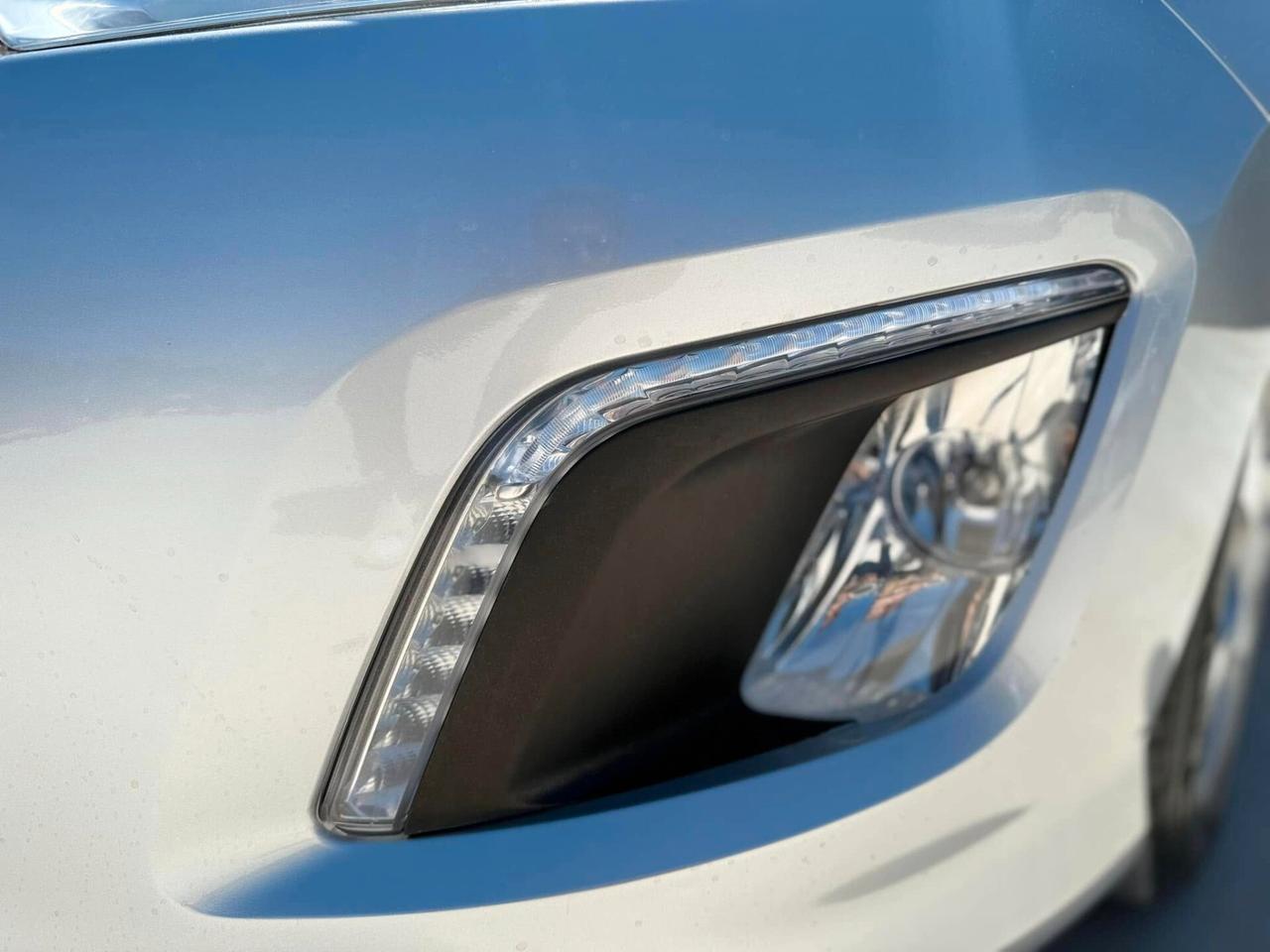 Peugeot 308 1.6 e-HDI 92cv Active 2012