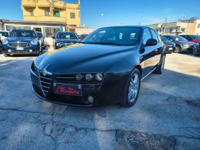 ALFA ROMEO 159 1.9 JTDm Sportwagon Distintive
