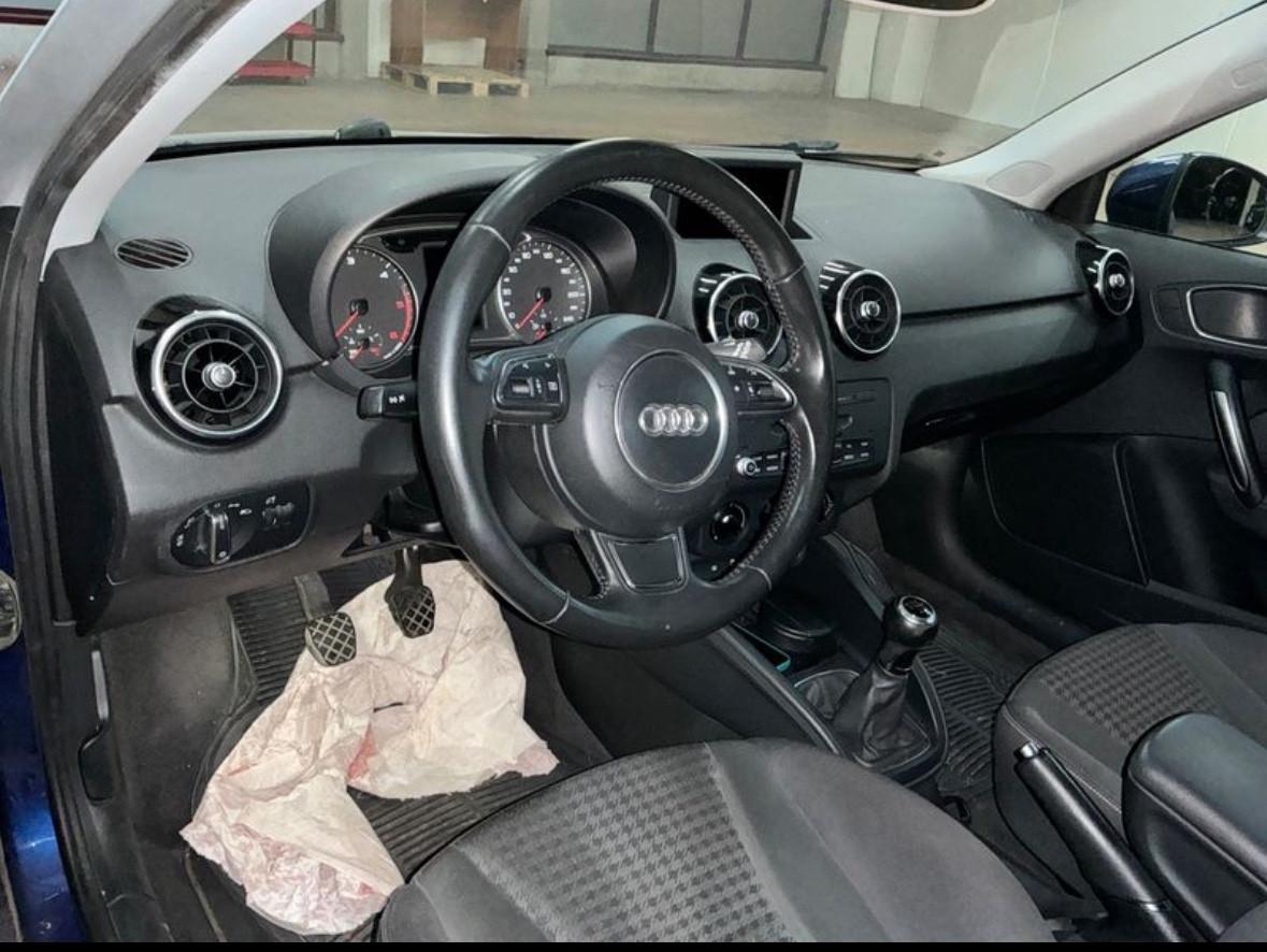 Audi A1 1.6 TDI 105 CV Ambition