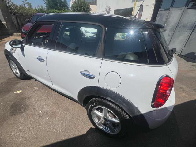 MINI Countryman Mini Cooper D Countryman ALL4