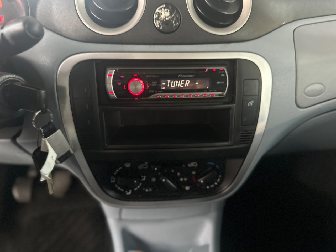 Citroen C3 1.1 Elegance