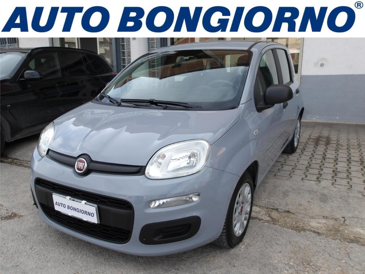 Fiat Panda 1.2 Easy s&s 69cv my19