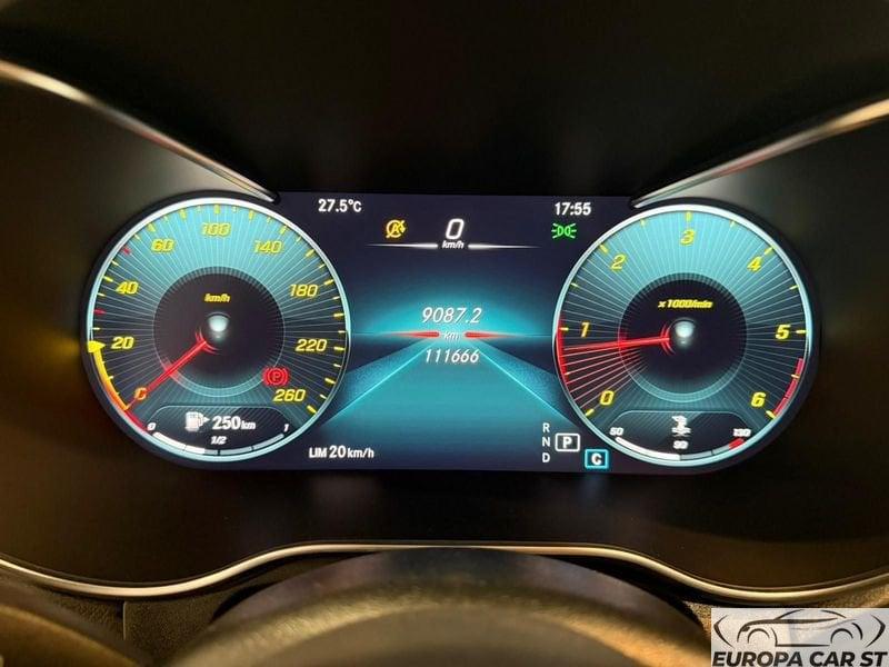 Mercedes-Benz GLC 220 d 4Matic Premium Plus aut.