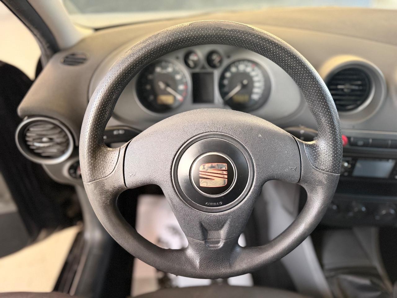 Seat Ibiza 1.2 12V 70CV 5p. Stylance DUAL NEOPATENTATI GPL