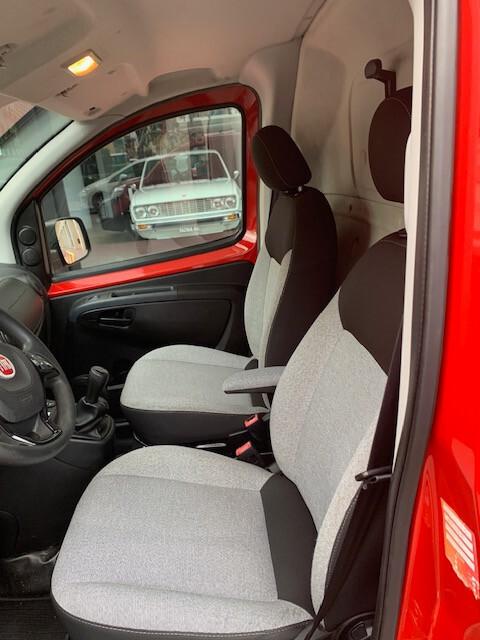 Fiat FIORINO 1.3 ADVENTURE