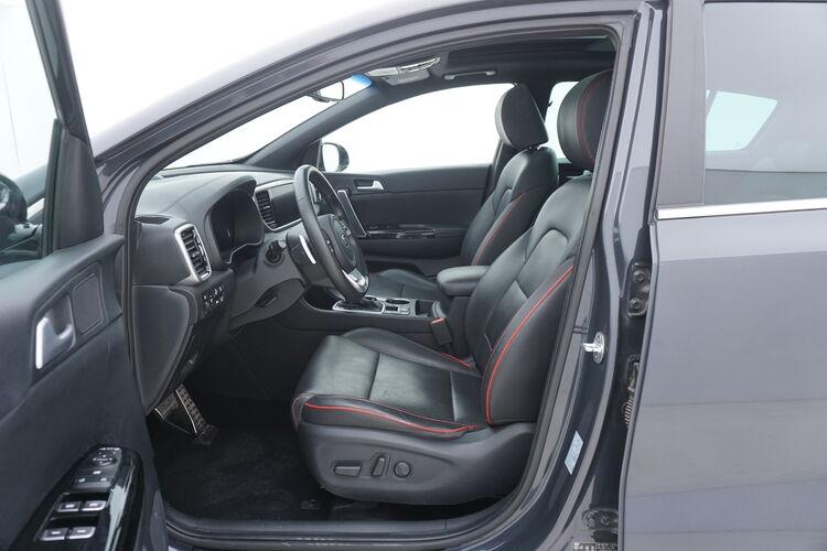 Kia Sportage GT Line DCT7 BR067543 1.6 Mild Hybrid 136CV