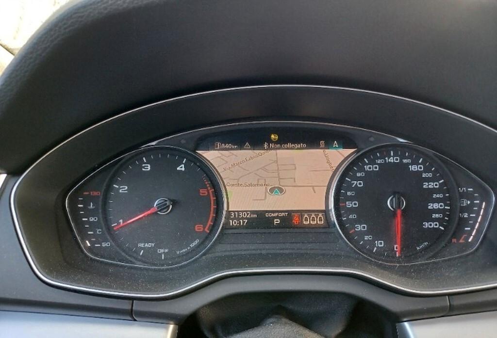Audi Q5 35 TDI S tronic Business