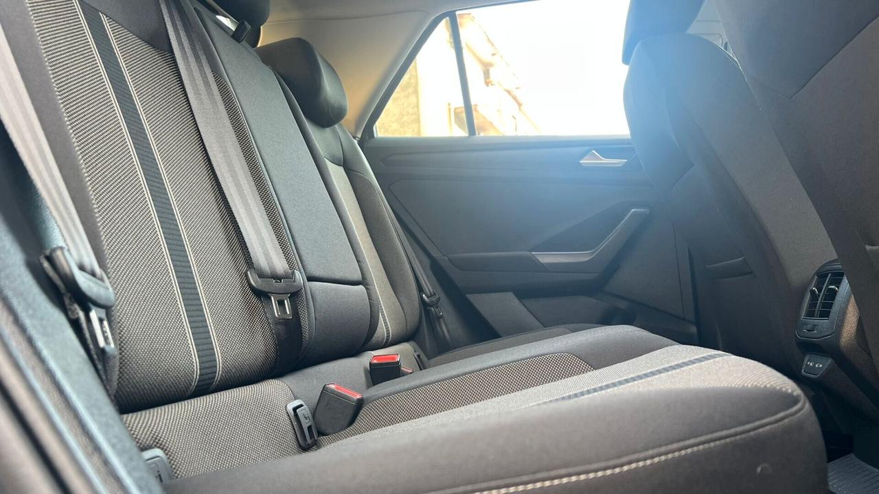 Volkswagen T-Roc 1.0 TSI Style BlueMotion Technology