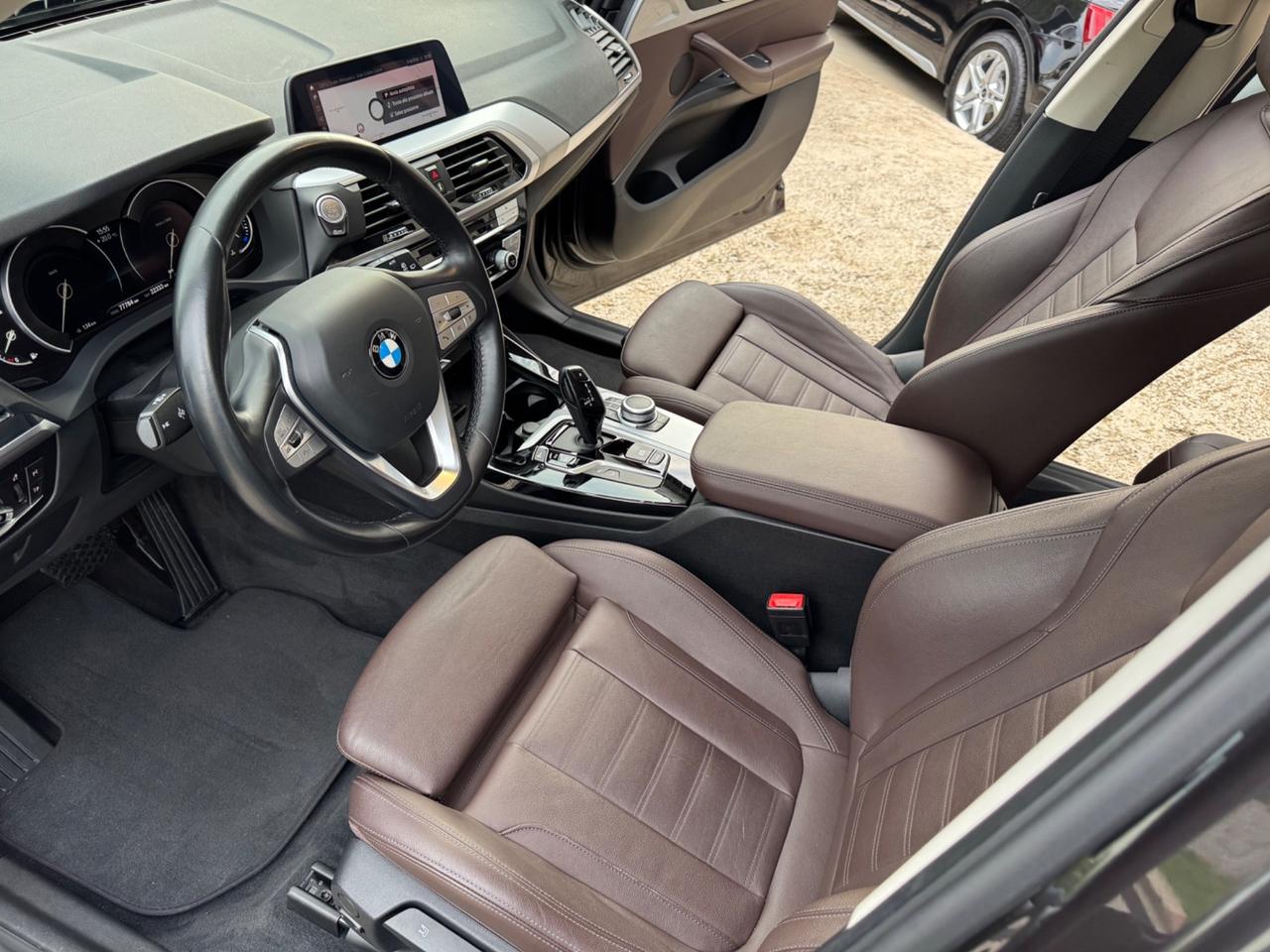 Bmw X3 xDrive20d - SOLI 77.000 KM - 2020