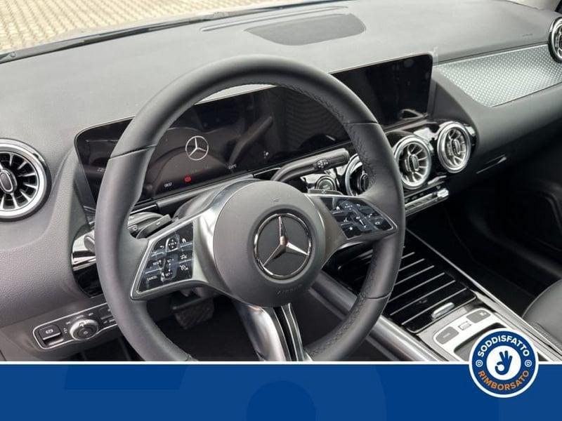 Mercedes-Benz GLA 180 d Automatic Advanced Plus Progressive