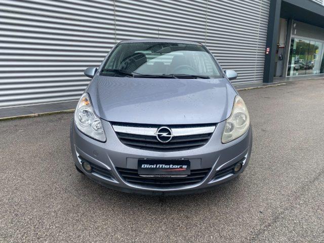 OPEL Corsa 1.3 CDTI 90CV 5 porte Cosmo OK NEOPATENTATO