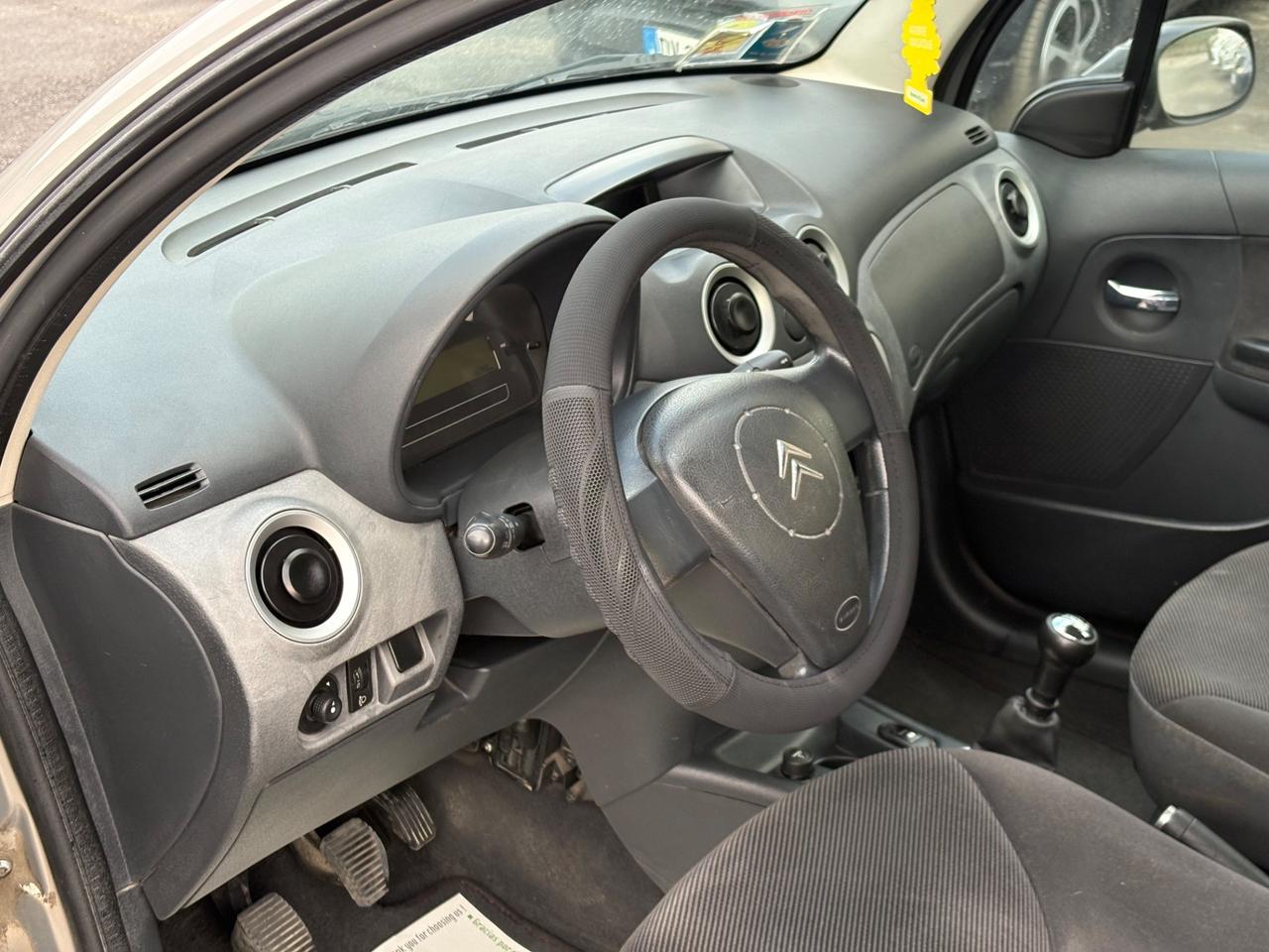 Citroen C3 1.1 Classique