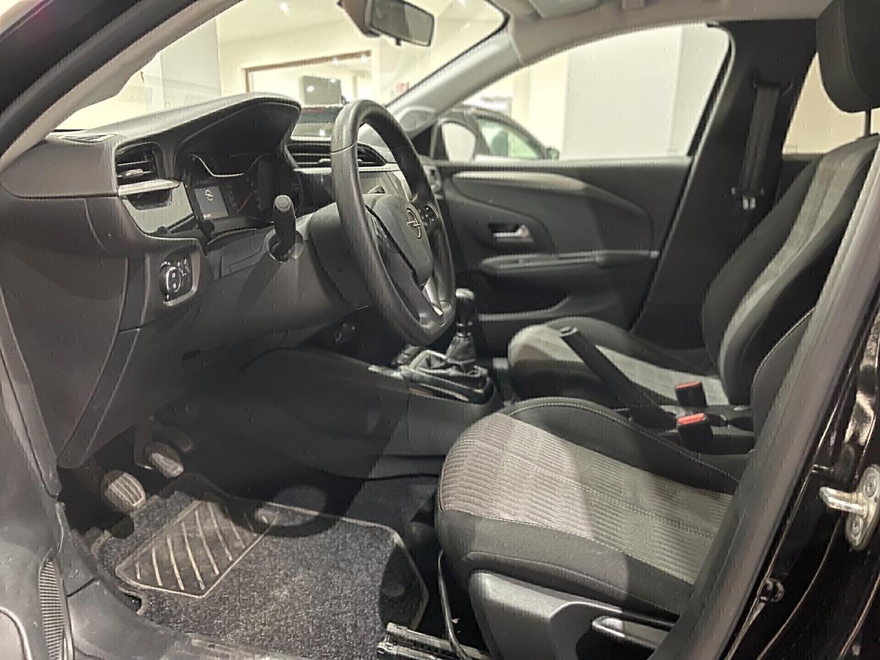 Opel Corsa 1.2 100 CV Blitz Edition