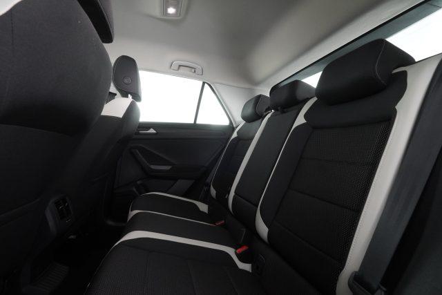 VOLKSWAGEN T-Roc T-Roc 1.6 TDI SCR Advanced BlueMotion Technology
