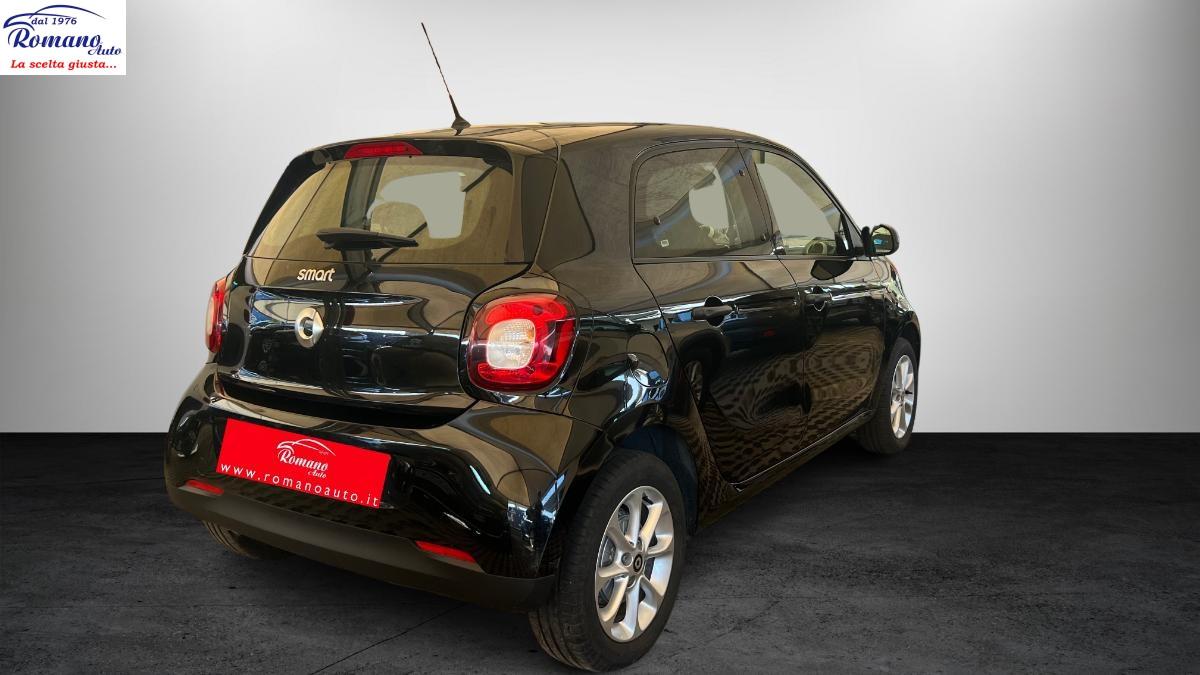 SMART - Forfour - 70 1.0 Youngster#OK NEOPATENTATI!