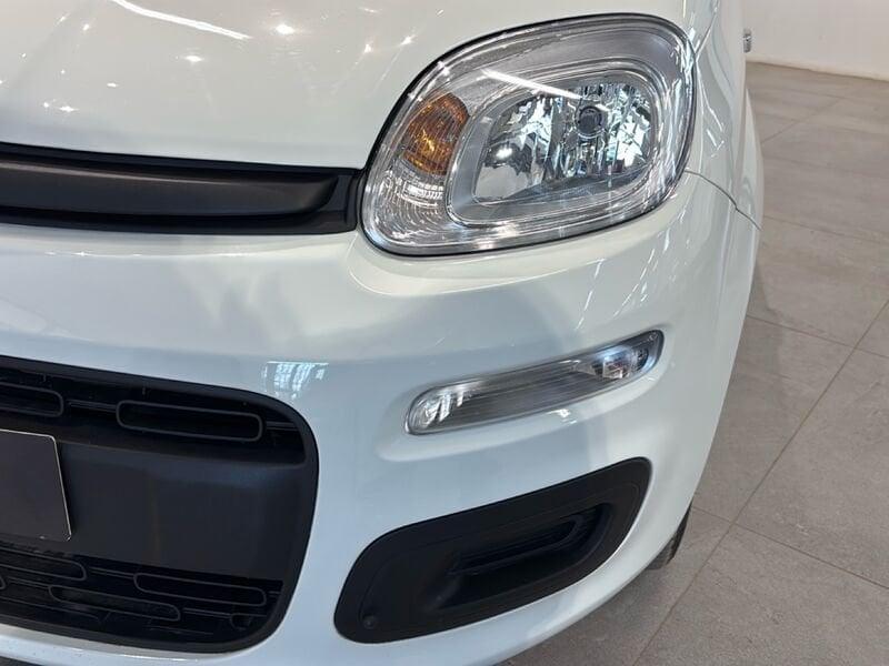 FIAT Panda 1.0 FireFly 70cv Hybrid