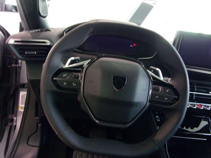 Peugeot 2008 2008 Hybrid 136 e-DCS6 Allure