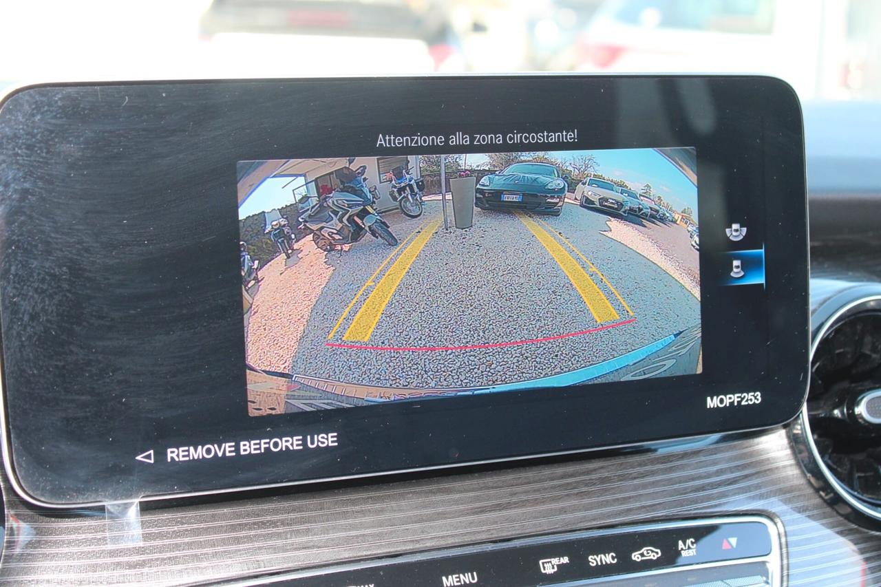 Mercedes-benz V 250 d Automatic Premium Extralong