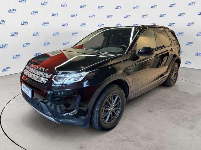 Land Rover Discovery Sport Discovery Sport 2.0D I4-L.Flw 150 CV AWD Auto S