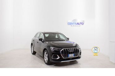 Audi Q3 Q3 35 TDI S-TRONIC BUSINESS ADVANCED