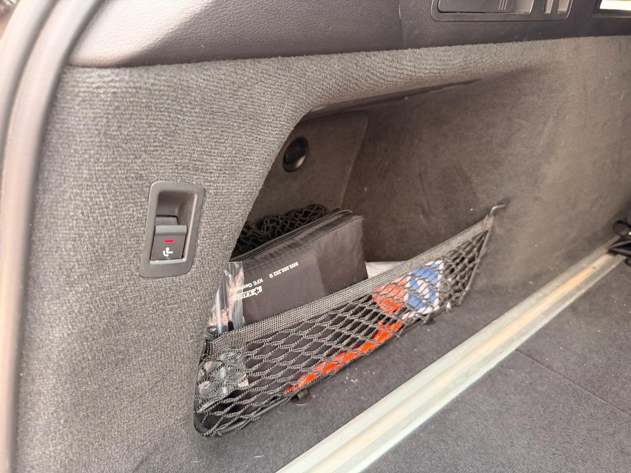 Audi S6 TDI 344Cv quattro S line LED Virtual Cockpit