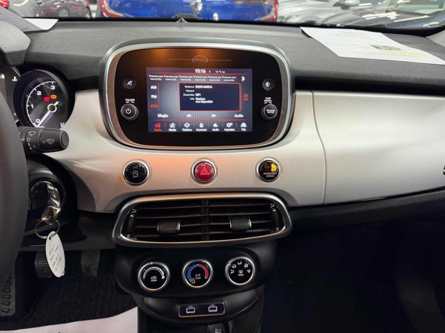 FIAT 500X 1.3 MultiJet 95 CV CONNECT