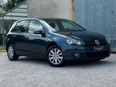 Volkswagen Golf 5p 1.6 TDI Comfortline | UNICO PROPRIETARIO