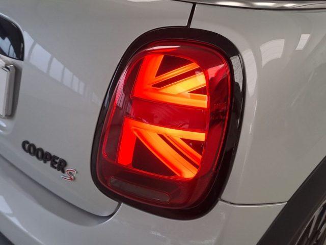 MINI Mini 2.0 Cooper S Classic Cabrio Aut.