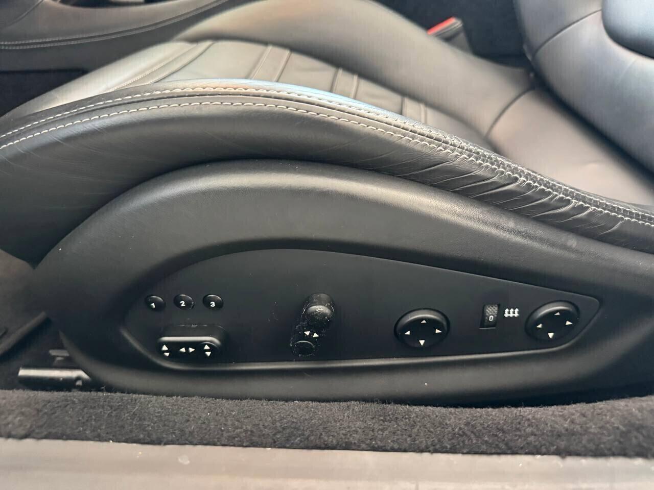 Ferrari California DCT