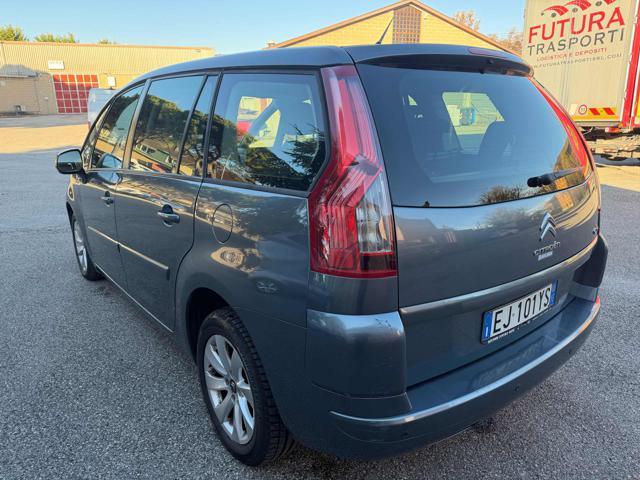 CITROEN C4 Grand Picasso 1.6 HDi 110 FAP 7posti Bellissima