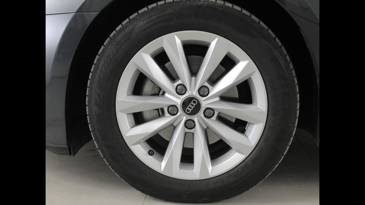 Audi A3 SPORTBACK 30 TFSI S TRONIC