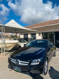 Mercedes-benz C 200 220 d Auto Premium